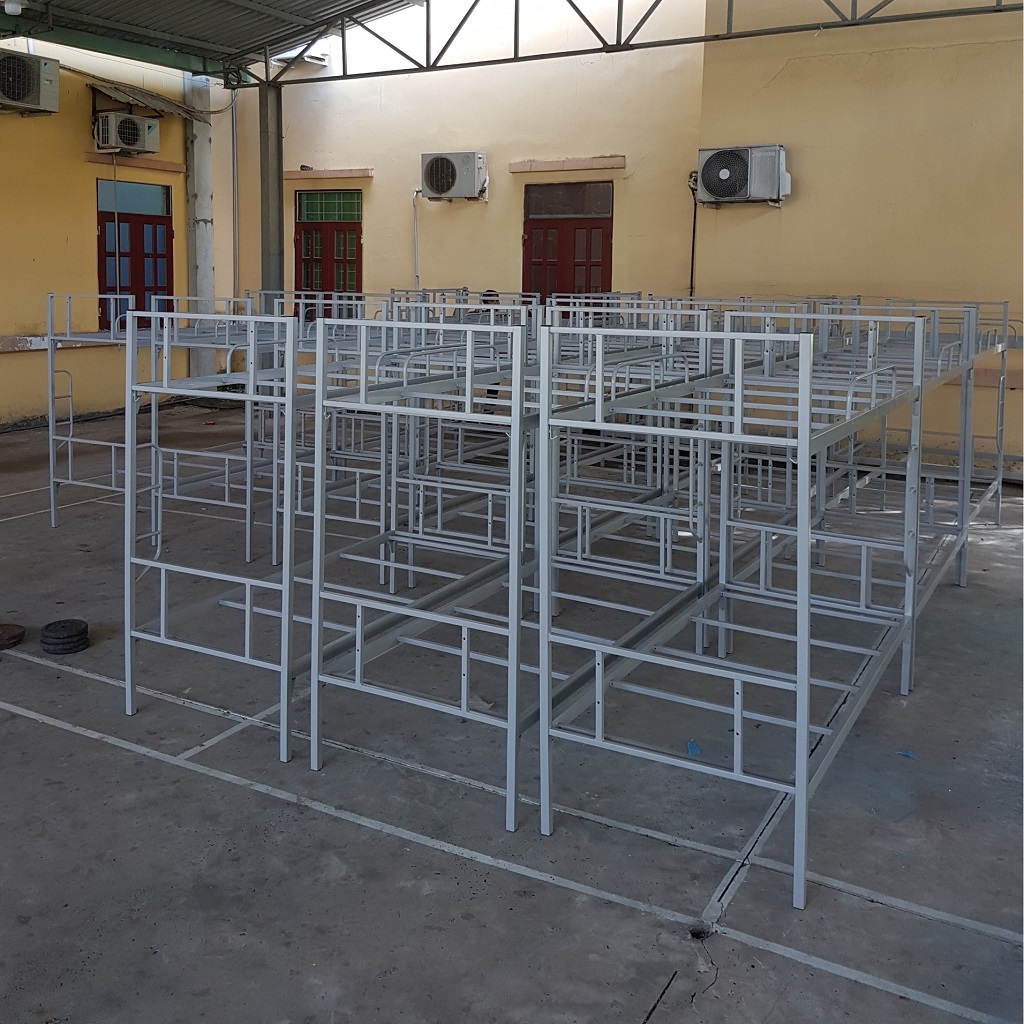 Giường nội trú GT40